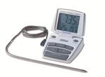 TFA Dostmann Digitales Bratenthermometer, 14.1500, Temperaturmessung bei