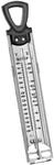 K&uuml;chenprofi 1065702800 Zuckerthermometer, 10 6572 28 00, Silber, 1 - Pack