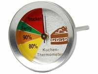 Sunartis T512 Analoges Kuchen Thermometer