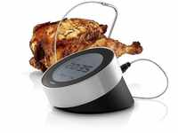 EVA SOLO | Cook 'N Time Bratenthermomet | 3-in-1-Küchenhelfer: digitales