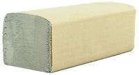 SemyTop Quicky Papierhandtuch, ZZ-Falz, 25 x 23 cm, 1lag, natur, 5000 Blatt,...