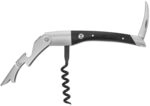 ZWILLING Sommelier, Kellnermesser, Mit 3-in-1 Funktion: Korkenzieher,...