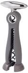 Peugeot - Korkenzieher Salma mit Manschettenschneider - 3,7 cm x 7,7 cm x 17,5...