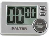 Salter 397 SVXR Big Button digitale Küchentimer - Elektronischer eieruhr,