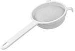 Metaltex 111614 Sieb mit Halterung aus Kunststoff, 14 cm
