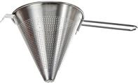 LACOR 60316P Spitzsieb mit Rundstiel 16