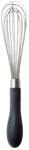 OXO Good Grips Kleiner Schneebesen aus Edelstahl, 23 cm