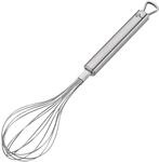K&uuml;chenprofi 1215082800 Schneebesen Parma, Edelstahl, silber, 1,8 x 5,2 x 29,6...