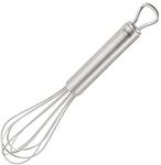 K&uuml;chenprofi Schneebesen 20cm, Silber, 8-Inch