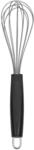 Lurch 230040 Tango Schneebesen aus Kunststoff und Edelstahl, 27cm