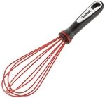 Tefal Ingenio K20717 Schneebesen | Silikon-Schneebesen zum Anr&uuml;hren,...