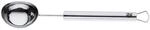 WMF Profi Plus Eisportionierer Edelstahl 21,5 cm, Eisl&ouml;ffel Portionierer f&uuml;r