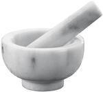 K&uuml;chenprofi M&ouml;rser-1002430808 Silber One Size