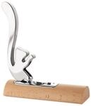 Alessi AB13 Scoiattolo, Nu&szlig;knacker aus Edelstahl 18/10 gl&auml;nzend poliert und...