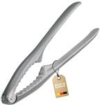 Westmark Nussknacker, Hummerknacker,: 15 cm, Aluminium, Herkules, Silber,...