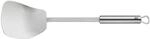 WMF Profi Plus Wok Wender 36,2 cm, Cromargan Edelstahl teilmattiert,...