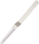 Original Kaiser Classic Winkelpalette 38 cm, Edelstahl, leichtes Auftragen und