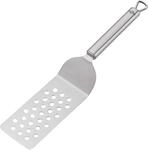 K&uuml;chenprofi 1210132800 Pfannenschaufel Parma, Edelstahl, silber, 3,8 x 6,4 x...