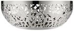 Alessi "Cactus Schale, durchbrochen aus Edelstahl