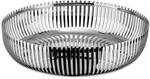 Alessi PCH02/20 20 cm Korb, grau