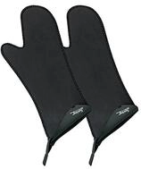 Spring 2094065102 Grips Handschuh lang 1 Paar, Stoff, schwarz, 5 x 17,2 x 18,8...