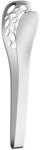 WMF Nuova Servierzange perforiert 25 x 5,5 cm, Nudelzange, Spargelzange,
