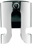 WMF Clever&More Sektverschluss 4 cm, Champagner Verschluss, Sektflaschenverschluss,