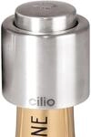 cilio Champagnerfalschenverschlu&szlig;