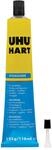 UHU HART Tube, Faltschachtel