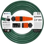 CELLFAST Sprenger Set Gartensprinkler Rasensprenger F&uuml;r Rasen Blumen Pflanzen