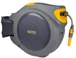 Hozelock Flowmax&trade; Auto Reel-Schlauchbox mit 30 m Schlauch
