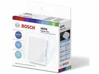 Bosch HEPA-Filter für Staubsauger BBZ156HF, für Allergiker, 99,95%