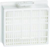 Siemens HEPA-Filter f&uuml;r Staubsauger VZ153HFB, f&uuml;r Allergiker, 99,95% Filtration von