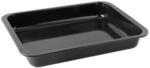 Zenker Special Cooking Ofenbackform aus Stahlblech, 40 x 29 x 6 cm