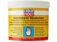 LIQUI MOLY Unsichtbarer Handschutz | 650 ml | Hautpflege | Art.-Nr.: 3334,...