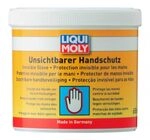 Liqui Moly Unsichtbarer Handschutz | 650 ml | Hautpflege | Art.-Nr.: 3334
