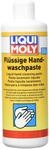 LIQUI MOLY Fl&uuml;ssige Handwaschpaste | 500 ml | Hautpflege | Art.-Nr.: 3355