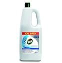 Viss Professional 7510837 Scheuermilch Original, f&uuml;r Herde, Glaskeramikkochfelder,