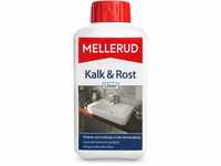 MELLERUD Kalk & Rost Löser | 1 x 0,5 l | Intensive Reinigung für strahlenden...