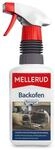 MELLERUD Backofen Reiniger | 1 x 0,5 l | &ndash; Effizientes Spray zur Reinigung von