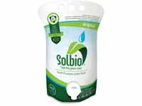 Solbio Original XL - 1.6L Sanitärflüssigkeit - ökologischer Sanitärzusatz...
