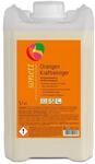 Sonett Orangen Kraftreiniger, 5 Liter