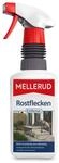Mellerud Rostflecken Entferner | 1 x 0,5 l | Effizientes Spray gegen Rostflecken auf