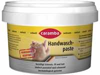 Caramba 693405 Handwaschpaste, 500 ml