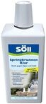 S&ouml;ll 80694 SpringbrunnenKlar, 1 l (f&uuml;r 10.000 l) - Springbrunnenreiniger speziell