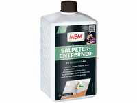 MEM Salpeter-Entferner, Anwendungsfertiger Stein- und Wandreiniger, Einfache
