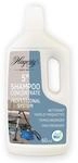 Hagerty Teppichreiniger 1L Shampoo Concentrate I Teppichshampoo f&uuml;r Waschsauger zum