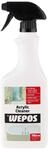 Wepos Acryl Reiniger 750ml | Anwendungsfertig | arbbrillante und gl&auml;nzende