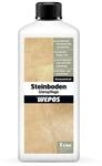 Wepos 2000203351 Steinboden Glanzpflege 1 Liter