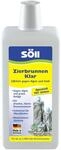 S&ouml;ll 80830 ZierbrunnenKlar 1 l - effektiver Zierbrunnenreiniger, Brunnenreinigung